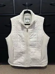 Patagonia Fleece Vest Women’s