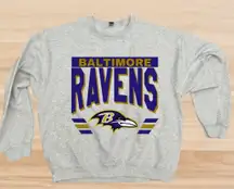 Boutique Baltimore Ravens Sweatshirt