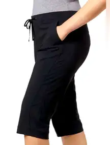 COLUMBIA Anytime Outdoor Capri’s