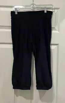 Patagonia Crop Leggings