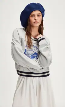 Free People Pullover