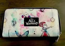 Disney alice on wonderland NWOT