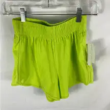 NWT Abound Nordstrom Casual Shorts in Green Praire Size XXS