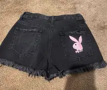 Playboy Shorts