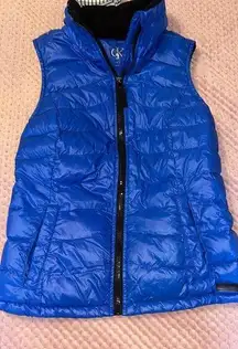 Vintage  Puffer Vest🎁🎁