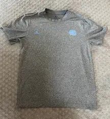 Nike Dri-fit Unc T-shirt