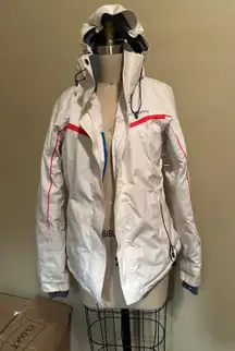 Columbia Ski Jacket