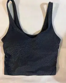 Lululemon Align Tank Top