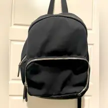 Ltd edition Haerfest Mercedes Benz collaboration backpack euc