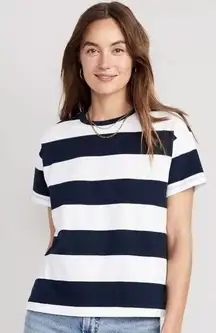 Old Navy Stripe Shirt