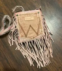Wrangler Purse Crossbody