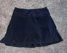 Lululemon Run: Pace Setter Skirt Size 2