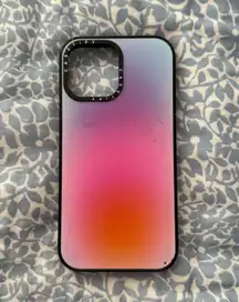 CASETiFY iPhone 13 Pro Max Case