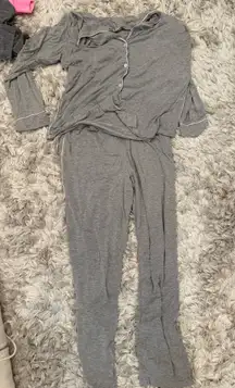 Eberjey Pajama Set