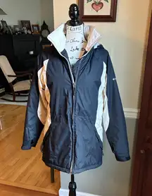 Columbia Women’s ski jacket