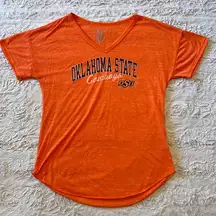 OSU Cowboys • short-sleeved tee