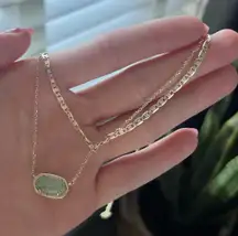 Kendra Scott Necklace