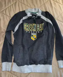 Green Bay Packers Hoodie