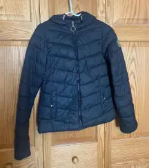 Madden Winter Coat 