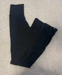 Flare Pants Aerie Yoga