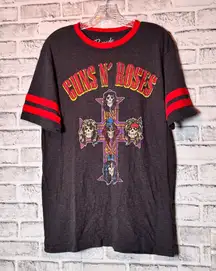 Guns N' Roses Graphic T-Shirt‎ size Large