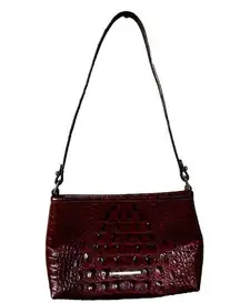 Brahmin Lorelei Shoulder Bag in Pecan Melbourne