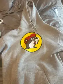 Buc-ee's hoodie
