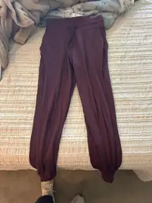 Lululemon Ready Rulu Joggers