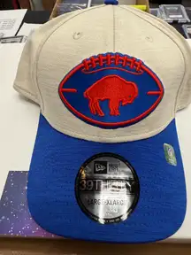 Buffalo Bills L/XL New Era