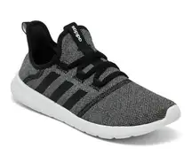 Adidas New!  Women's Cloudfoam Pure 2.0 Sneakers Running Athletic Shoes 8.5