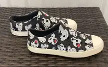 Mickey Mouse natives shoes women’s size 7