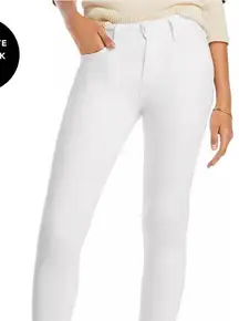 PAIGE by Anthropologie Hoxton Ankle Jeans