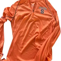 Syracuse Quarterzip