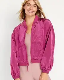 Quick Dry Windbreaker