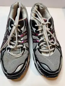 Womens  Gel Galaxy 5 Size 10 T281N