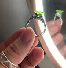 wire ring
