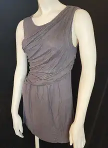 Casual Couture Gray Dress (S)