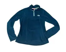 fleece light weight pull over women’s xs