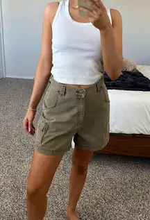 Vintage  Cargo shorts