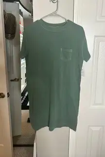 Old Navy T-shirt Dress