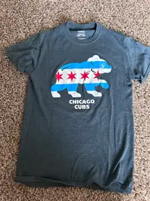 Gildan Chicago Cubs Shirts