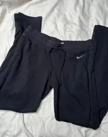 Nike Vintage Yoga Pants