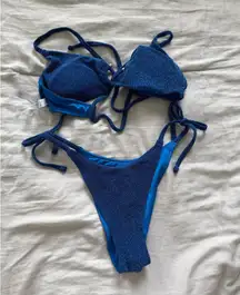 Victoria's Secret Bikini Set