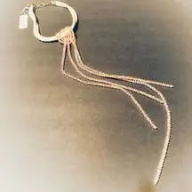 Amrita Singh Noho Meringue Choker Pink