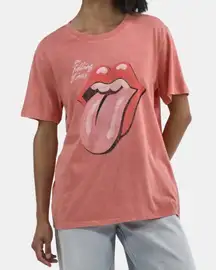 NWT - The Rolling Stones Graphic Tee.