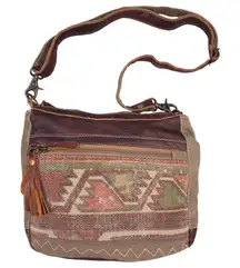 Myra Luguni Cowgirl Shoulder Bag