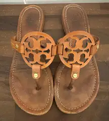 Tory Burch Miller Sandals