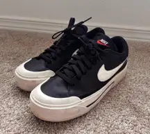 Nike Court Legacy Sneakers