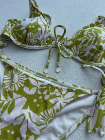 Wild Fable Bikini Set