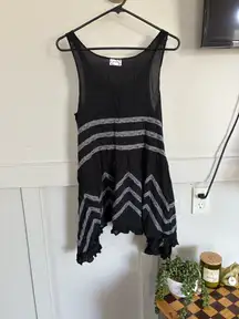 Free People Intimately Top flowy